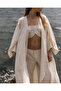 Keten Kimono - 4