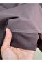 Zerbeste Lined Voile Skirt-As3065 Brown - 6