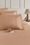 Lyocell Double Elastic Sheet Duvet Cover Set - 2