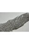 Silver Color 0.8 mm Crystal Beads Micro Cut Jewelry Making Material