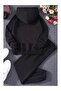 Printed Children's Tracksuit Set - 2