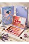 Multi-Use Pink Makeup Palette for Everyday Looks - 3