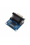Modul convertor RS232 la TTL