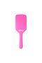 Comfy Brush Hairbrush - Flexible, Wide-Surface Detangler - 4