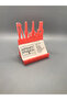 Nail Tech Nail Technician Business Card Holder Manicure Salon Business Card Holder Desktop Organizer - 2