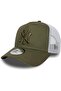 Nos League Ess Trucker Neyyan Unisex Hat 60675517