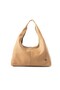Women's Shoulder Bag Zd359-1 Sand - 2