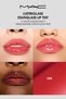 Lustreglass Stainglass Lip Tint - Lip Tint with Long-Lasting Moisturizing Effect for up to 12 Hours - Xoxo - 3