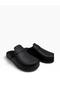 Eva Unisex Sabo Slippers Waterproof Medical Chef and Hospital Slippers - 4