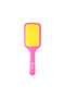 Comfy Brush Hairbrush - Flexible, Wide-Surface Detangler - 3