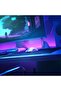 Glorious Gaming Mouse - Model O 67 g Superlight Honeycomb Mouse, RGB Matte White Mouse - USB Gaming - 6