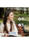 توزو سماعات اذن لاسلكية T12 (اصدار مريح مدمج) بلوتوث 5.3، ميكروفون بخاصية الغاء الضوضاء اي ان سي، تط - 4