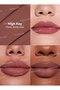 Ruj Matte Lipstick - 3