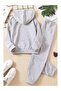 Printed Children's Tracksuit Set - 2