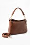 Women's Shoulder Bag Im581 Taba - 2