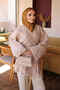 Stone Front Tied Kimono - 4