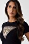 Ss Cn Snake Triangle Tee - 5