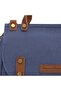 Canvas Women's Handbag - 3