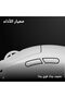 Logitech g Pro Superlight 2 Lightspeed Wireless Gaming Mouse, Lightweight, Lightforce Hybrid Switches, Ms. - 2