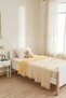 Mini Cloud 4 Layer Muslin Baby & Kids Blanket 100% Cotton 100X120 cm - 2
