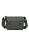 Dark Gray Daily Small Size Lightweight Women's Shoulder and Crossbody Bag