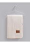 Emilio Muslin Wellsoft Blanket 85*90 Ecru - 2