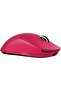 Logitech g Pro Superlight 2 Lightspeed Wireless Gaming Mouse, Lightweight, Lightforce Hybrid Switches, Ms.