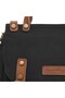 Canvas Women's Handbag - 3