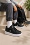 Unisex Kids' Velcro, Comfortable, Lightweight, Stylish, Modern Design, Casual Sneaker Sports Shoes