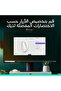 Signature M650 Wireless Mouse for Small and Medium Hands, 2-Year Battery Life, Silent Clicks and Side Buttons - 5