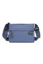 Blue Daily Small Size Lightweight Women's Shoulder and Crossbody Bag