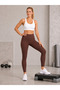 Women's High-Waisted Sports Leggings – Fitness, Pilates, and Casual Women's Leggings - 3