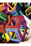 20-PCS Big Size Magnetic Designer Construction Set Model & Building Toy Plastic Magnetic Blocks Educ - 7
