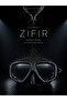 ZIFIR DALIŞ MASKESİ - 3