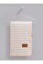 Emilio Thick Wellsoft Blanket 85*90 Ecru - 2