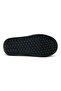 257 Orthopedic 100% Genuine Leather Unisex Children's Black School Shoes - 5