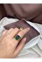 Maya Stone Ring