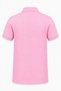 Children's Unisex 2-Pack Polo Collar Short Sleeve School T-Shirt 100% Cotton 2-14 Years - 5
