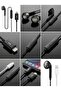 WMAX WM820 Lightning Mono Earphone with Microphone, Wired Single-Ear Headset for iPhone, Clear Voice Hands-Free Calling Earbud for Office, Driving, Meetings and Everyday Use - 6