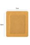 HEEL Pain Relief Patch for Foot and Joint Discomfort, Soothing Support for Heel Pain, Muscle Soreness, Stiffness, Bruising, and Daily Foot Fatigue, Convenient 8-Hour Wear, 6 Patches - 5