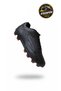 8229 Men's Orthopedic Sole Flexible Crampon Shoes - Men's Gear Black Crampon Football Shoes