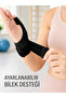 Thumb Support Hand Wrist Brace Metal Support Adjustable Wrist Brace De Quervain