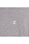 T-Pulse Male Co Regular Neck Gri Men's Sweatshirt 922442-2006 - 4