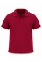 Children's Unisex 2-Pack Polo Collar Short Sleeve School T-Shirt 100% Cotton 2-14 Years - 4