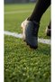 8229 Men's Orthopedic Sole Flexible Crampon Shoes - Men's Gear Black Crampon Football Shoes - 4