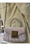 Women's Hand and Shoulder Bag - 4