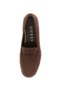 Belda Kadın Deri Loafer - 4