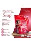Hami-San Body Peeling Bath Soap, Exfoliating Cleansing Bar for Dead Skin Removal, Deep Body Cleaning and Hydration, Refreshing Skincare Essential for Women and Men, Helps Promote Smooth, Soft and Clea - 3