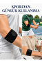 Epicondylitis Bandage Adjustable Tennis and Golf Elbow Support Band