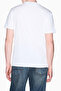 Men's Crew Neck T-Shirt White - 2